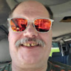 Meet your Posher, Robert dale